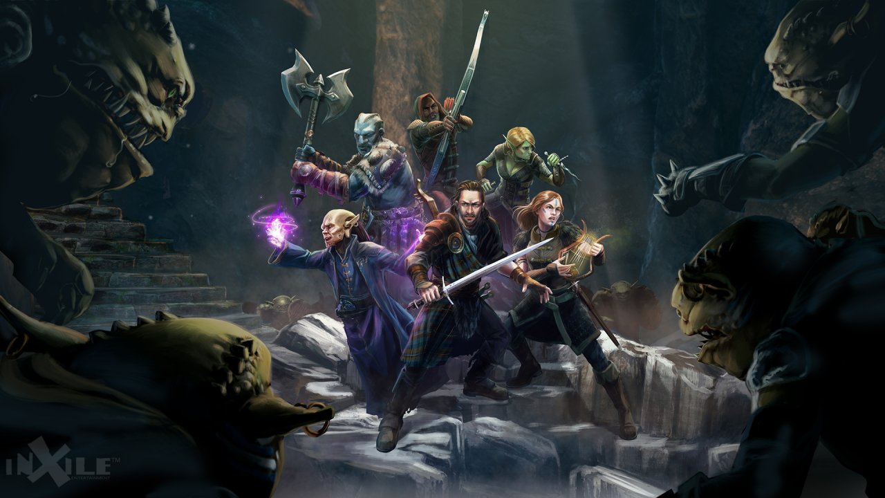 The Bard&#039;s Tale IV: Barrows Deep Review
