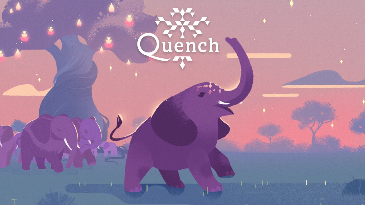 Quench Review