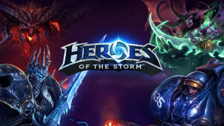 Heroes of the Storm Beta Review