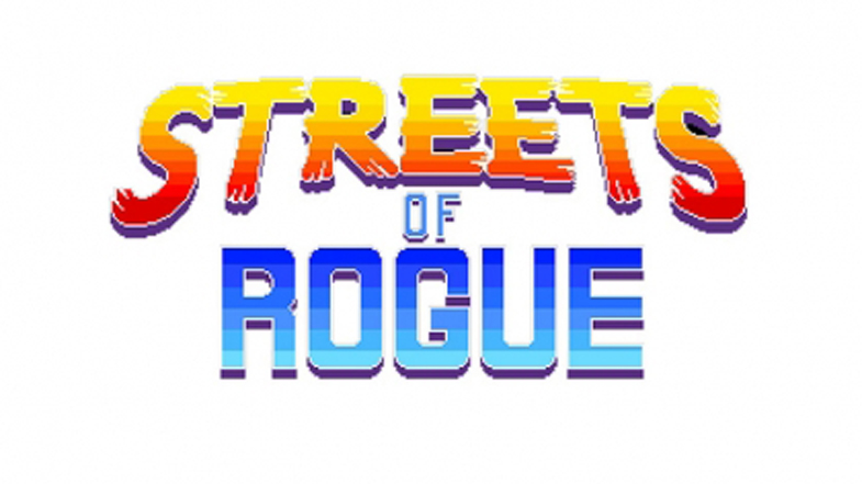Streets of Rogue Early Access