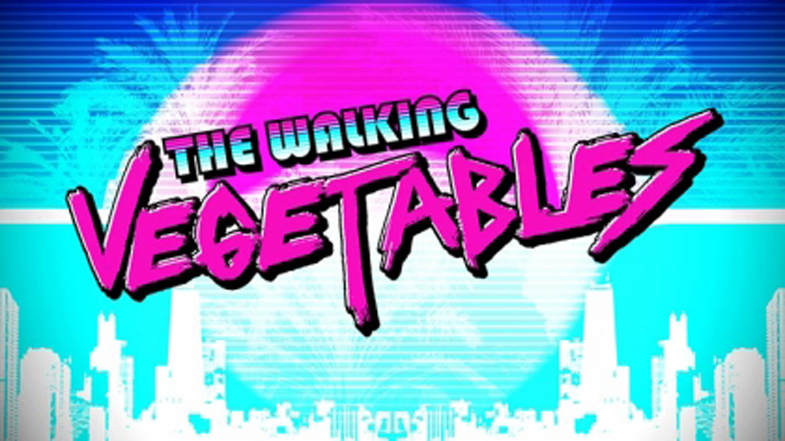 The Walking Vegetables Review