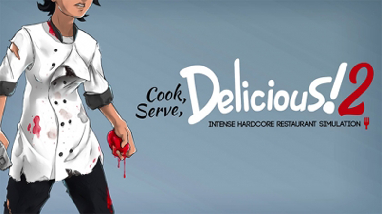 Cook, Serve, Delicious! 2!! Review