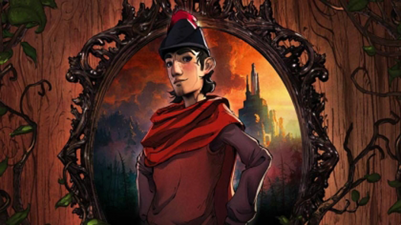 King&#039;s Quest Chapter 1: A Knight to Remember Review