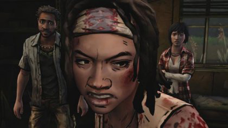 The Walking Dead: Michonne - Episode 2 Review