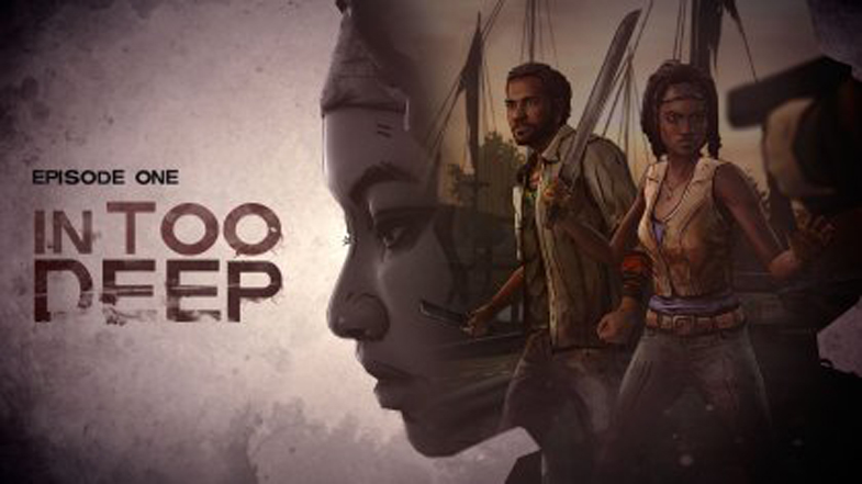 The Walking Dead: Michonne - Episode 3 Review