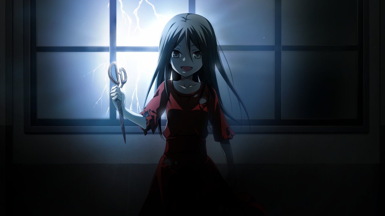 Corpse Party: Sweet Sachiko&#039;s Hysteric Birthday Bash Review
