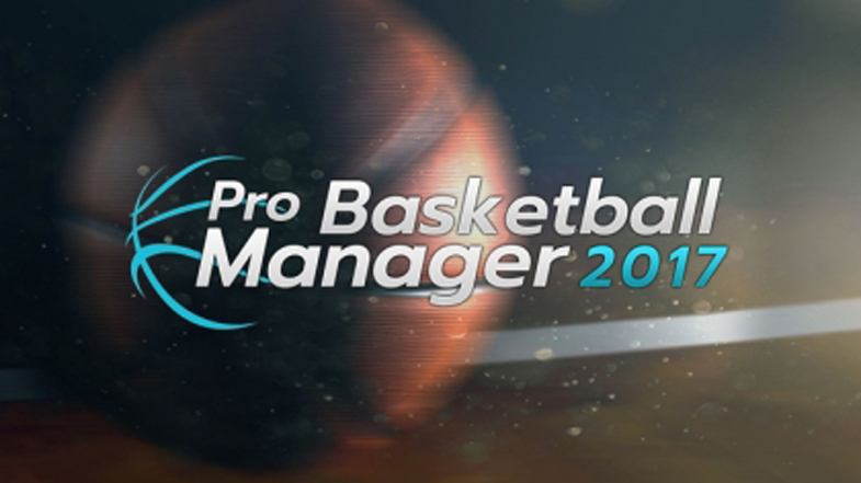 Pro Basketball Manager 2017 Review