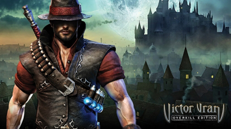 Victor Vran: Overkill Edition Review