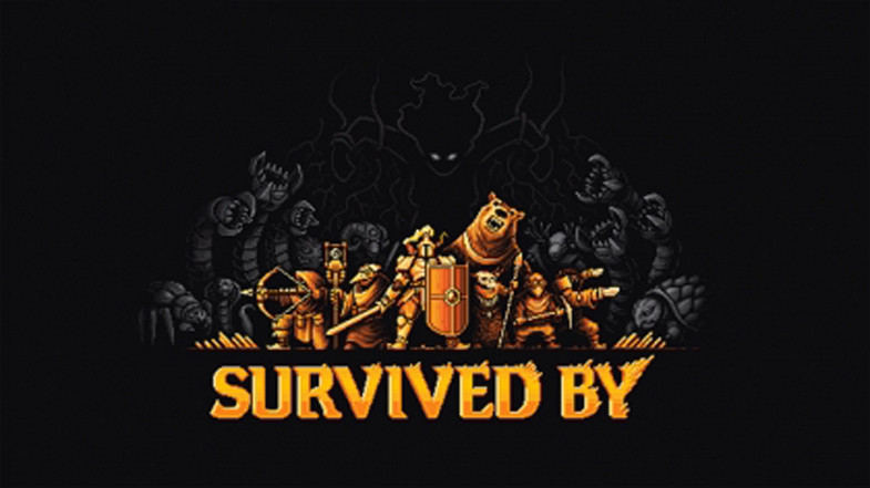Retro-Inspired MMO &#039;Survived By’ Announced