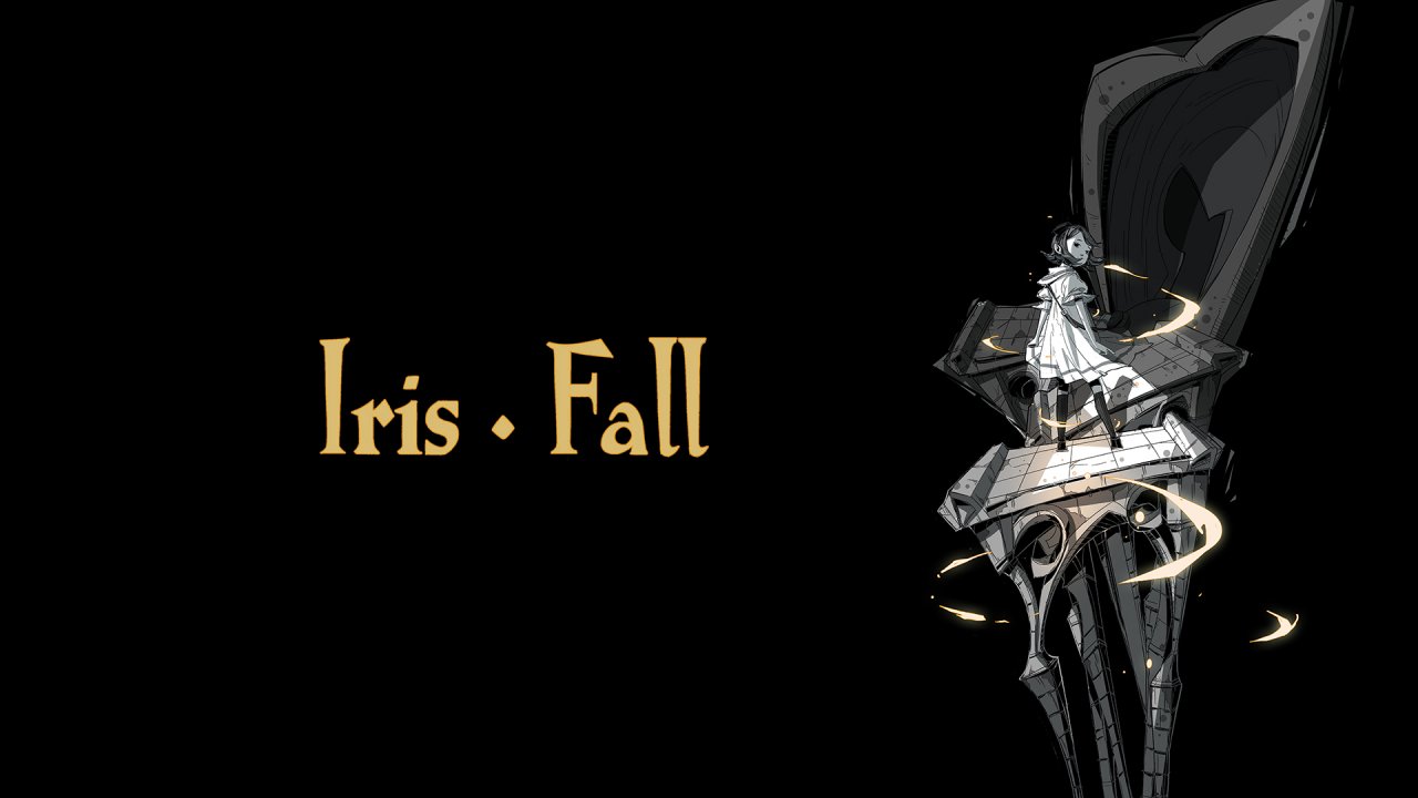 Iris.Fall Review
