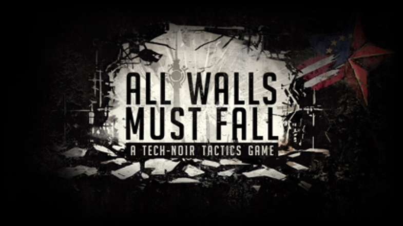 All Walls Must Fall Early Access Review