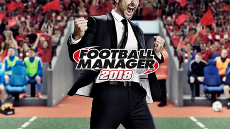 Football Manager 2018 Release Date Announced