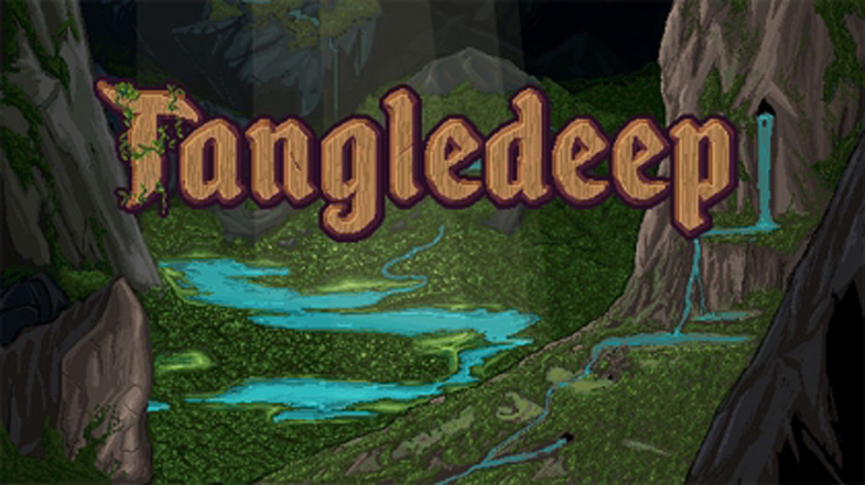 Tangledeep Early Access Review