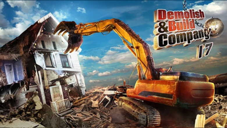 Demolish &amp; Build Company 2017