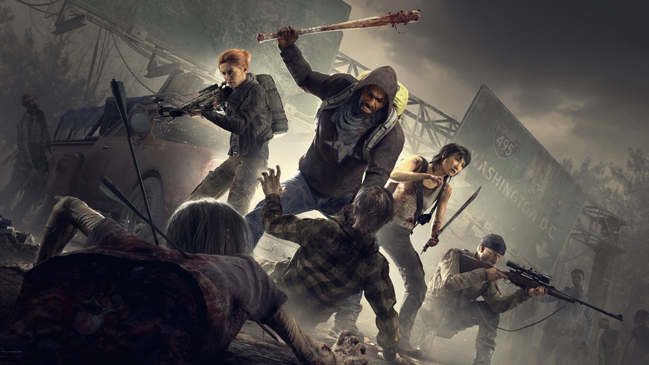 OVERKILL&#039;s The Walking Dead Review