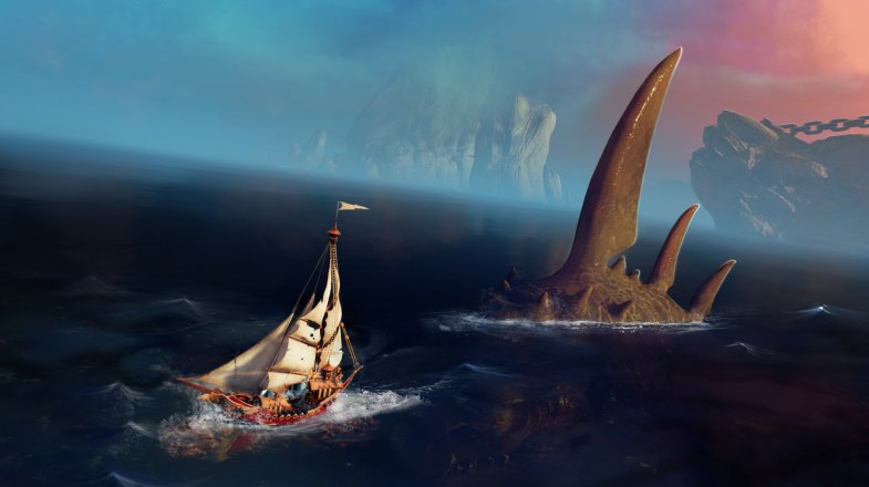 Maelstrom Early Access Review