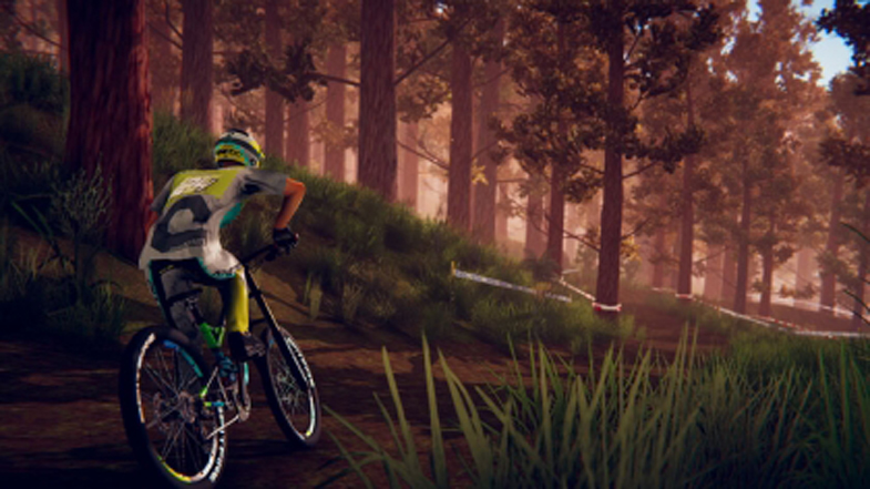 The Descenders: Test Sessions Announced