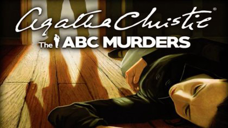 The ABC Murderer Forgot To Kill Off Agatha Christie