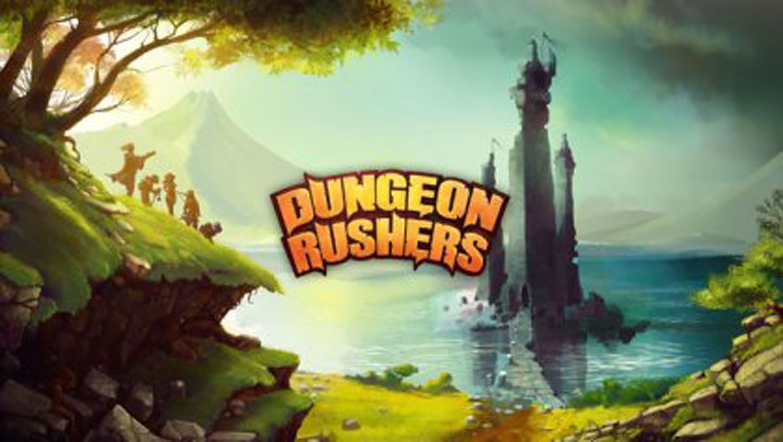dungeon rushers