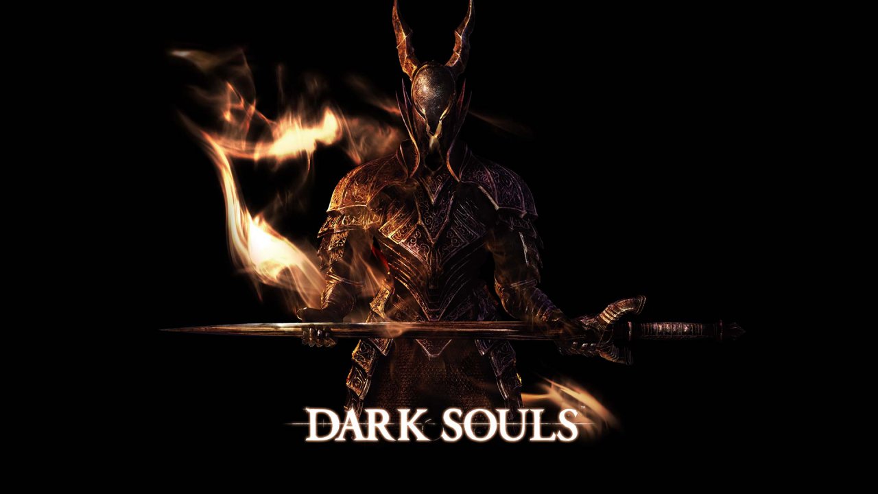 DARK SOULS: REMASTERED Review