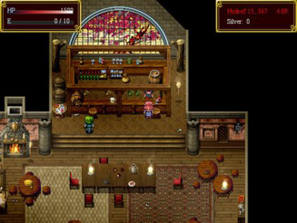 Moonstone Tavern review