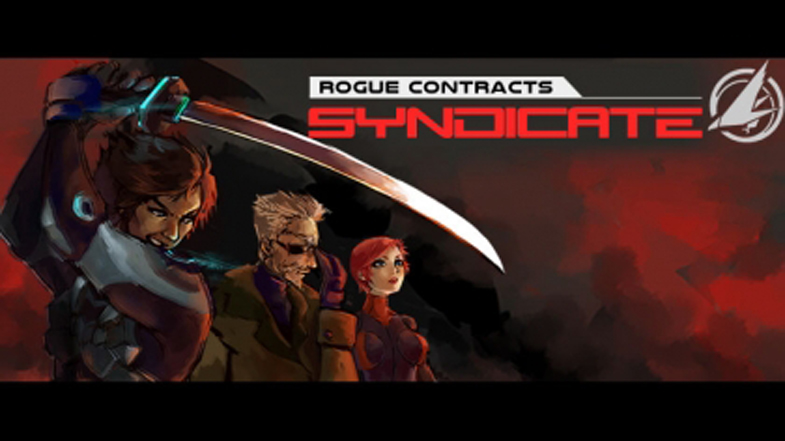 Rogue Contracts: Syndicate