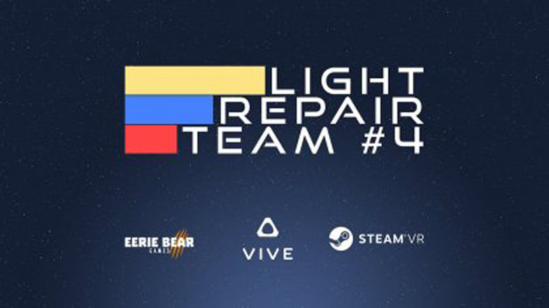 Light Repair Team #4 Interview