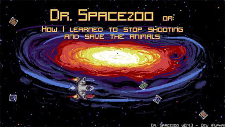 Dr. Spacezoo