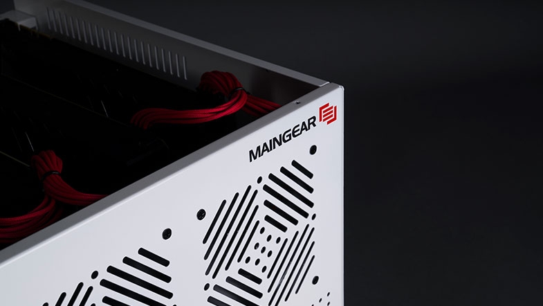 MAINGEAR Announces Crypto-Mining Capable PCs