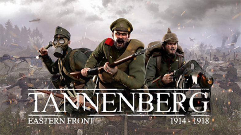 Tannenberg Set to Release November 16