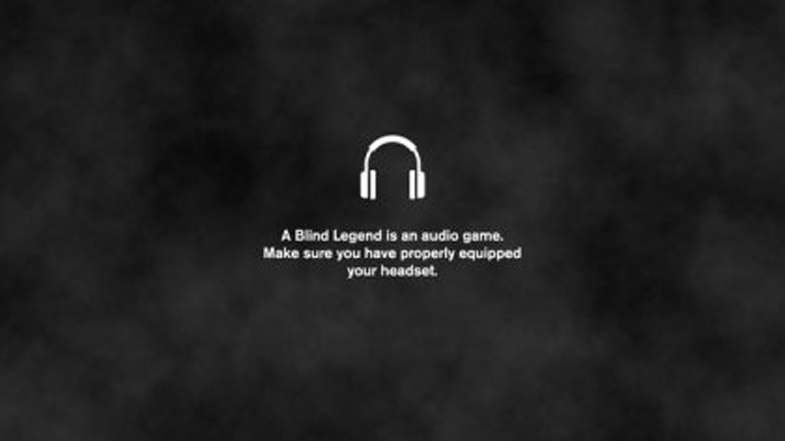 A Blind Legend Review