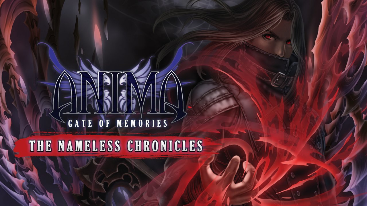 Anima: Gate of Memories - The Nameless Chronicles Review