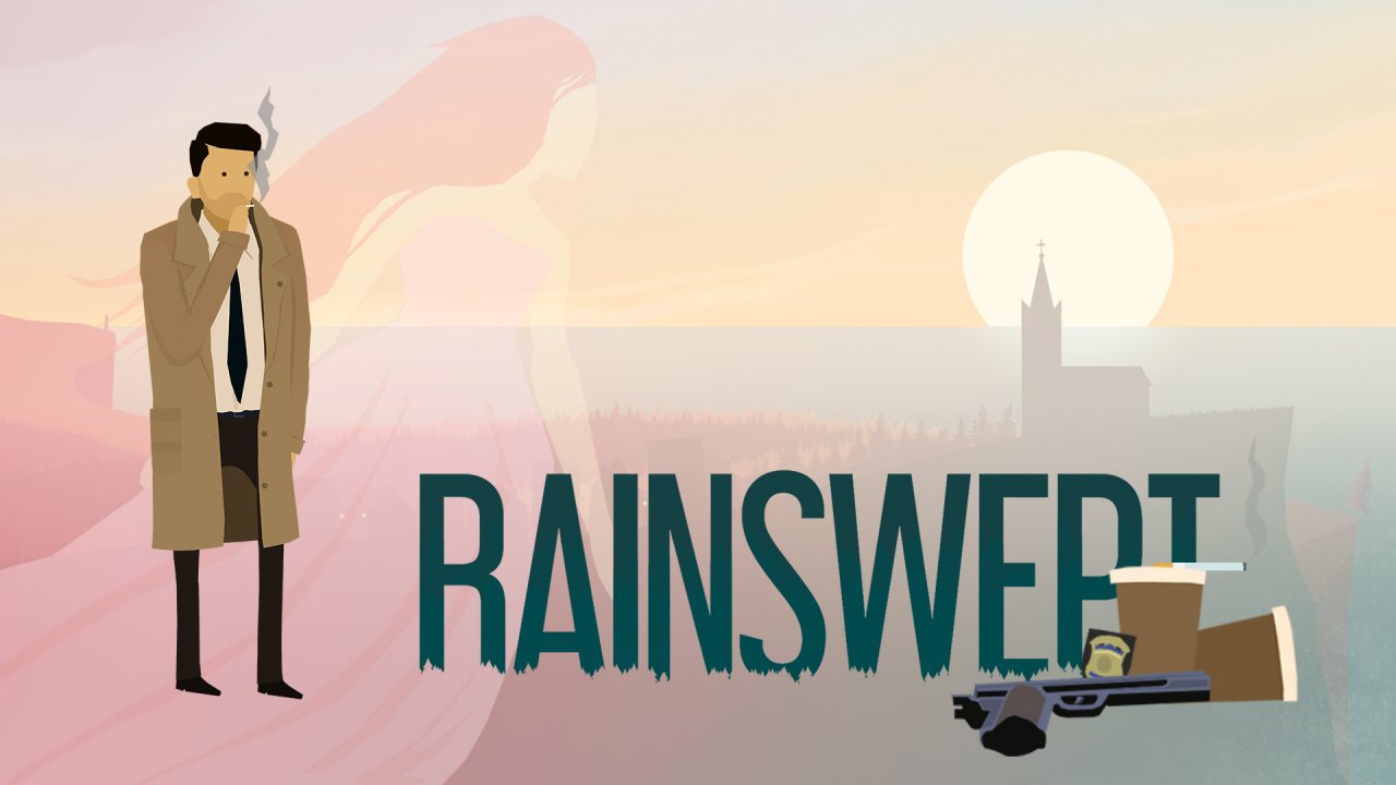 Rainswept Review